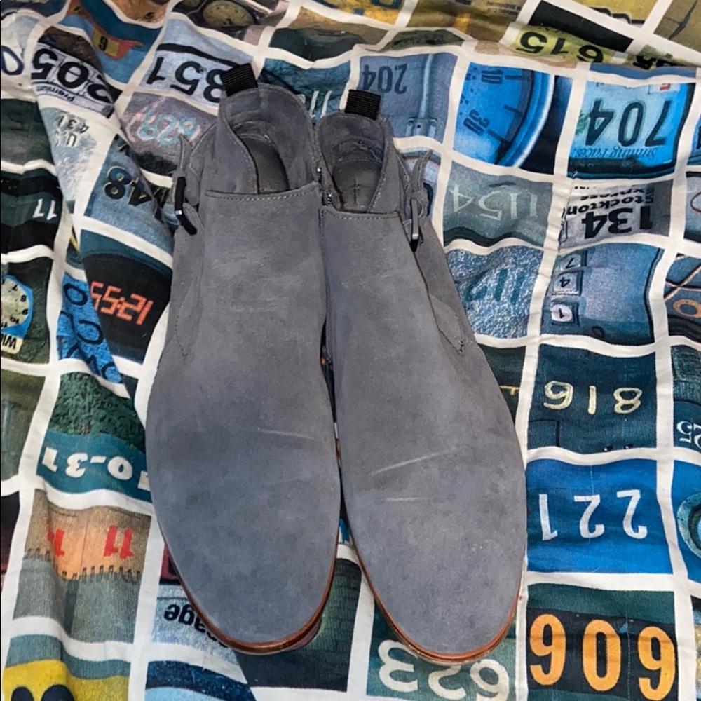 Calvin Klein Dress Shoes